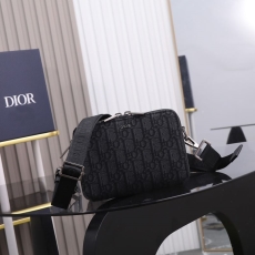 Mens Christian Dior Satchel Bags